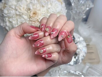 エンジェルガーデン 青山店(Angelgarden)/うるマグネットカラーつけ放題