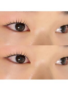 アイラッシュプラン リノ(eyelash plan RINO)/韓国風まつ毛パーマ
