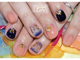 Ｎａｉｌ・ＶＯＬ１３１～４～