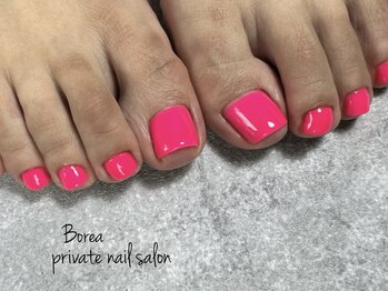 ボレア(Borea)/ワンカラー