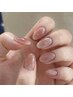 【人気No.1】HAND持ち込みシンプルアートコース￥11,000↓