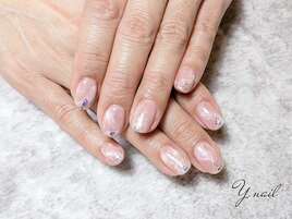 シンプルコースデザイン