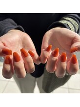 ルシェル(Le.ciel)/テラコッタカラー