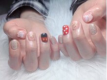 ルナ(Luna)/持ち込みデザイン