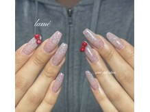 フォーミー(4.me)/長さ出しワンカラー