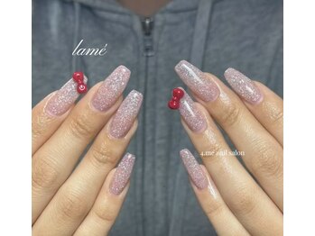 フォーミー(4.me)/長さ出しワンカラー