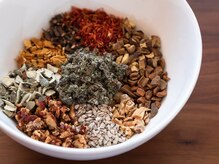 リノ(LINO)/よもぎ蒸し