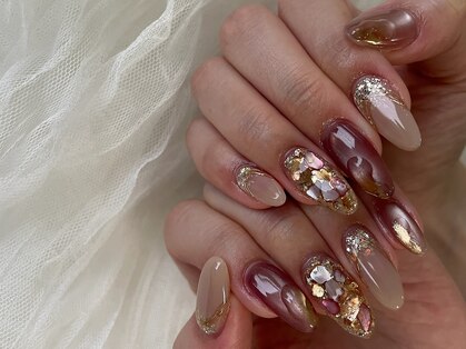 ネイルズ アール(nails R)の写真
