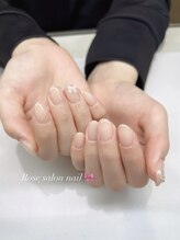 トータルビューティーローズ(Rose)/ワンカラー