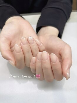 トータルビューティーローズ(Rose)/ワンカラー