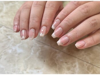 ネイルサロン アフロディーテ つくば店(Aphrodite)/オールフルスタイル★ハンド★