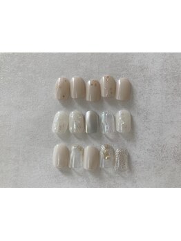 シンプル系（オフィス・日常）が得意