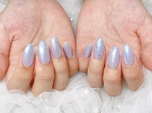 サロン アミリー(Salon Amiely)/ホワイトオーロラ