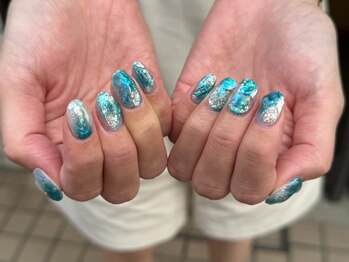 ニュアンス［新宿/新宿駅］