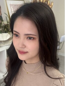 シャルリス(CHALELISS)の写真/【パーソナルカラー/骨格/顔タイプ診断】ペア割あり☆お友達や親子などのペア診断
