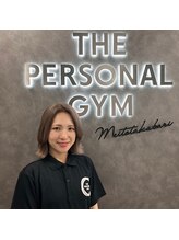 ザパーソナルジム 名東高針店(THE PERSONAL GYM)&nbsp;小島 眞子