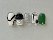 ミケネコネイル社/