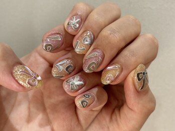 ソレイユ トータルビューティー(sole‘il total beauty)/