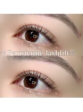 ソプラ 京都駅前店(sopra)/パリジェンヌ