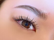 アンドティグルアイ 光の森(&.Tigre eye)/HBL×マツエク