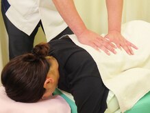 藤本整骨院 鍼灸院 長崎岩屋町本院