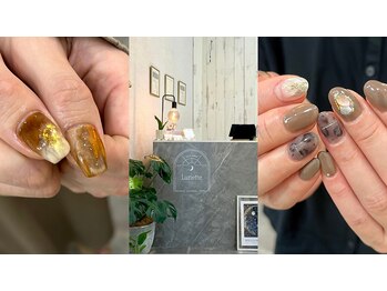 ルネット(Lunette)