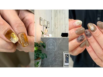 ルネット(Lunette)の写真