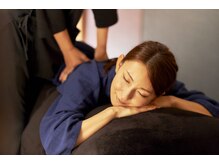 もみ処らく屋 東池袋店の雰囲気（熟練のセラピストによるリラクゼーションを是非お試しください）