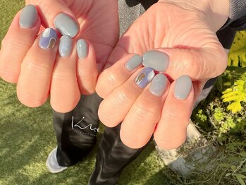 クレー(Klee)/定額Simple Design