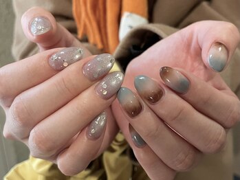 ニュイ 赤羽店(nuit)/お持ち込み90minコース¥9,000