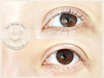 アイ デザイン アイネ(Eye Design Eine.)/ラッシュリフト/まつ毛パーマ