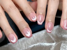 ドリーミー ネイル 上野(Dreamy Nail)/￥５９８０《９０分》