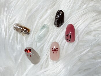 レイシア(Raysia)/はあと や リボン*。.・