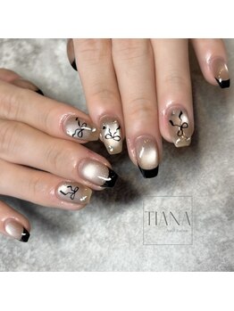 ティアナ(TIANA)/