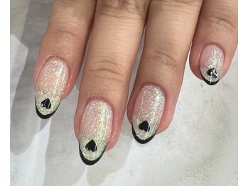 エムワイエスドットネイル(mys.nail)/