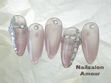 アムールユシマテン 上野湯島店(Amour)/水光マグネット☆ワンホン定額