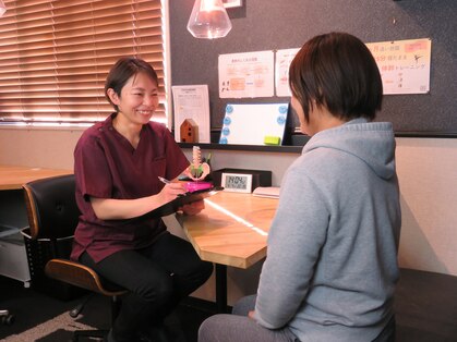 ヴィゴラス鍼灸接骨院(VIGOROUS鍼灸接骨院)の写真