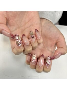 ティルム(TiRM)/10本アート