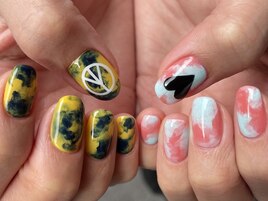 ミドルアートコース