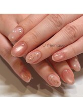 ジェイフェリーク(J Feerique)/季節のデザイン