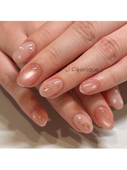 季節のデザイン