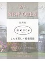 ヒーツ 江古田店(Heets)/よもぎ蒸しHeets