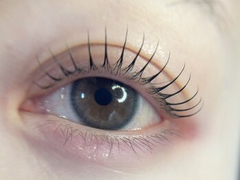 アイモア 横浜関内店(eye mor.)/3月オススメ★まつげデザイン