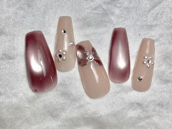 アリュー(Allu)/定額ボリュームコース ￥7000