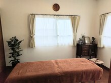 ナップ(NAP)の雰囲気（お客様お一人だけの完全個室癒し空間にておくつぎいただけます。）