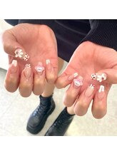 フローランズ(FLORANZ)/アートネイル
