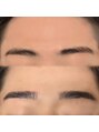 マイラグーンアイ(MY LAGOON EYE) 第一印象は眉で変わるので、ぜひ一度お任せください!