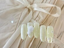 ディディネイル 名鉄岐阜駅前店(D.d nail)/岐阜/パラジェル/定額/長さだし