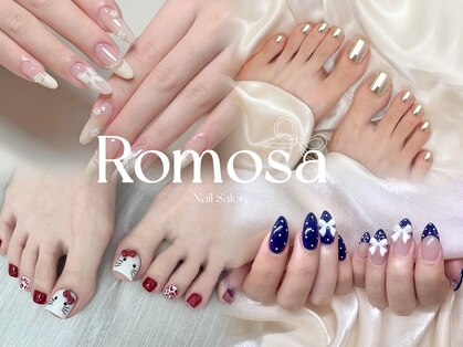 ロモサ 王子店(Romosa)の写真