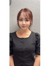 足庵 み み
